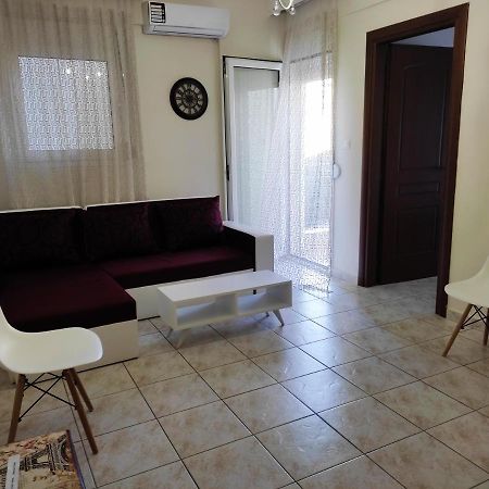 Anastasia'S & Despoina'S Apartment Серрес Екстер'єр фото
