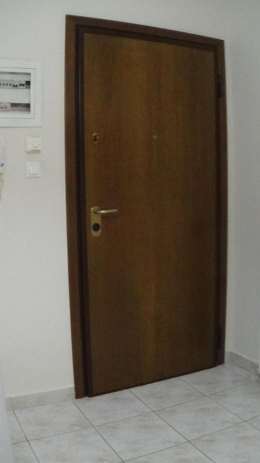 Anastasia'S & Despoina'S Apartment Серрес Екстер'єр фото