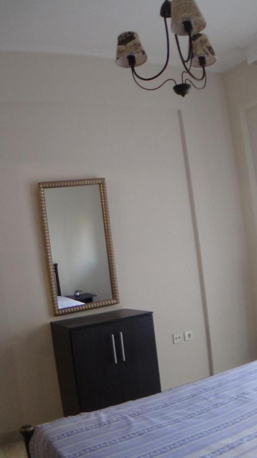 Anastasia'S & Despoina'S Apartment Серрес Екстер'єр фото