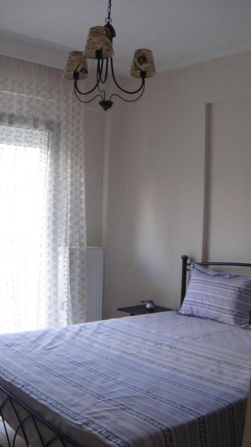 Anastasia'S & Despoina'S Apartment Серрес Екстер'єр фото
