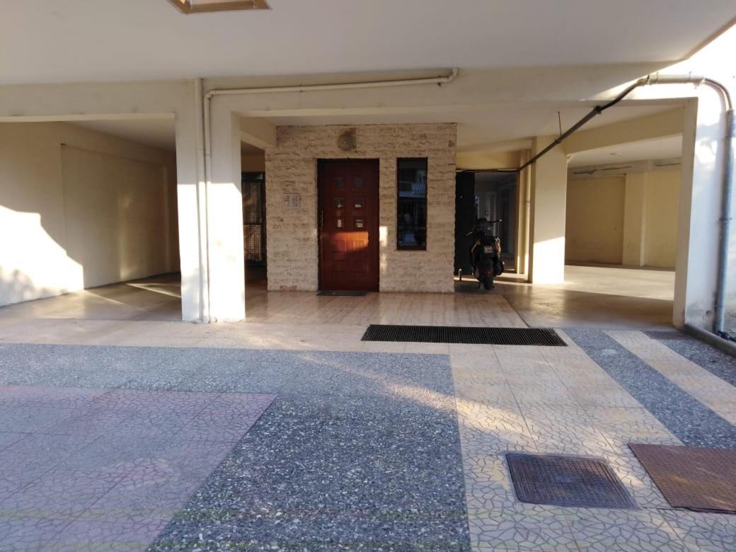 Anastasia'S & Despoina'S Apartment Серрес Екстер'єр фото