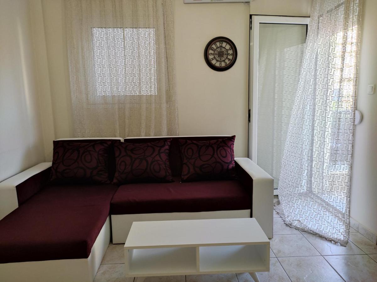 Anastasia'S & Despoina'S Apartment Серрес Екстер'єр фото