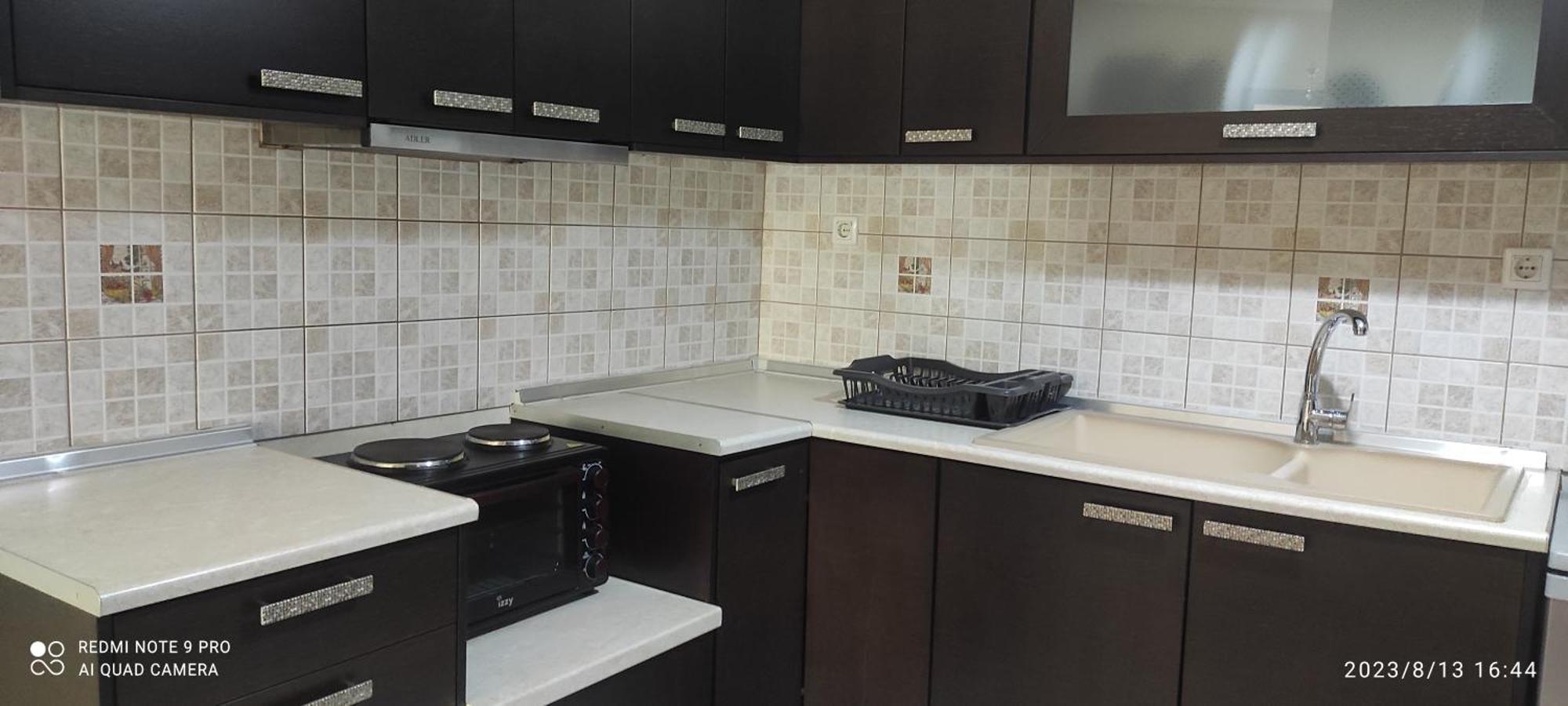 Anastasia'S & Despoina'S Apartment Серрес Екстер'єр фото