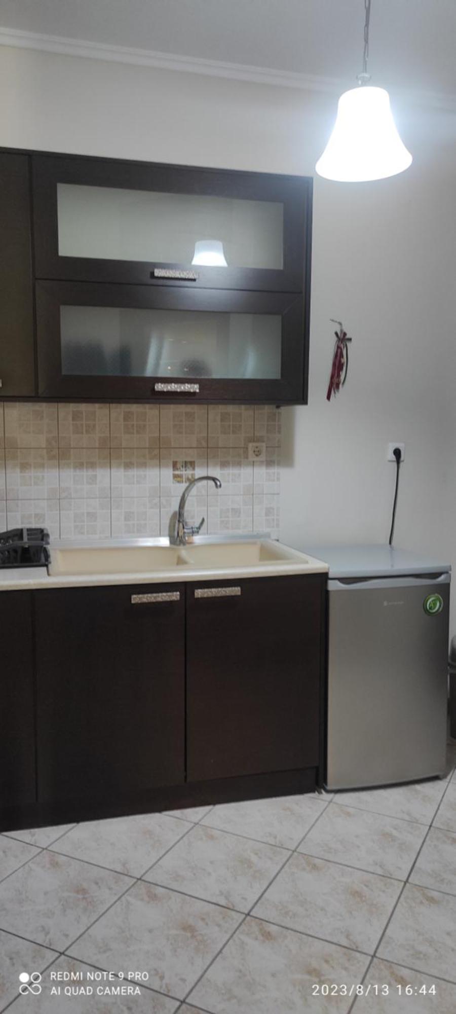 Anastasia'S & Despoina'S Apartment Серрес Екстер'єр фото