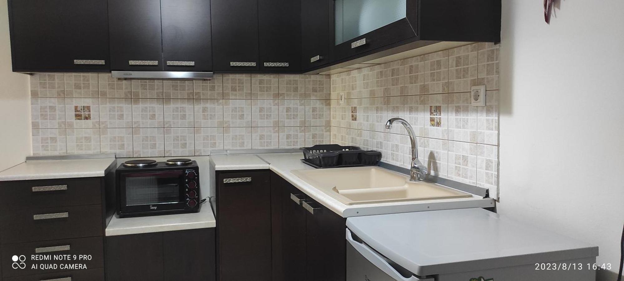 Anastasia'S & Despoina'S Apartment Серрес Екстер'єр фото